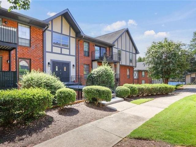 Condo for sale in Sandy Springs, Georgia