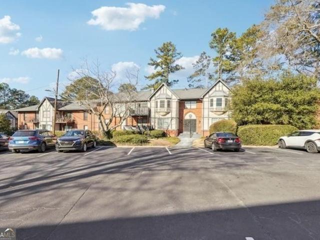 Condo for sale in Sandy Springs, Georgia