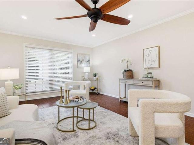 Condo for sale in Atlanta, Georgia