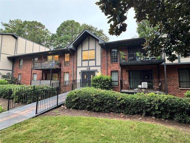 Condo for sale in Sandy Springs, Fulton County