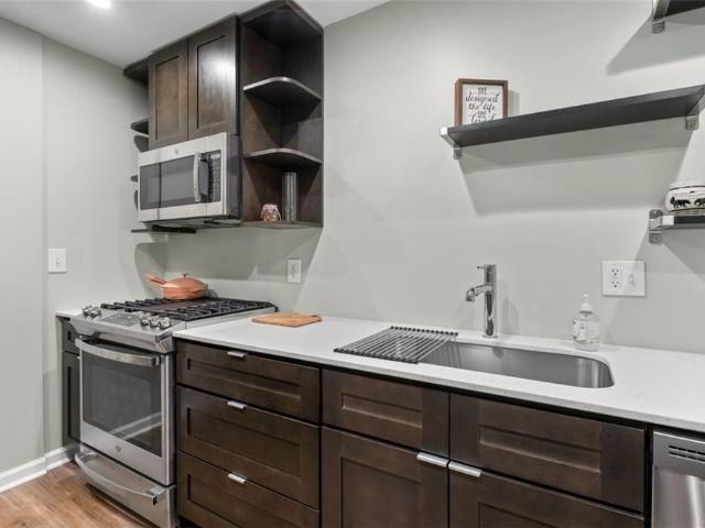 Condo for sale in Sandy Springs, Georgia