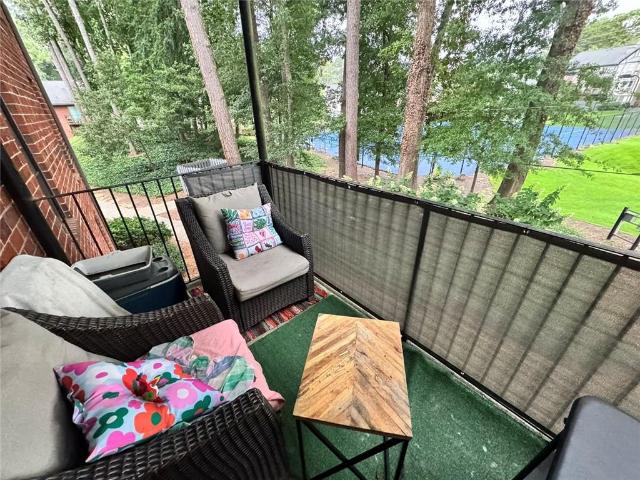 Condo for sale in Sandy Springs, Georgia
