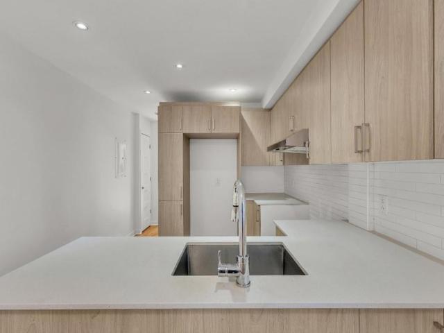 Apartment for rent in La Petite-Patrie, Montréal