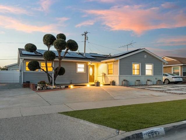 House for sale in Buena Park, California