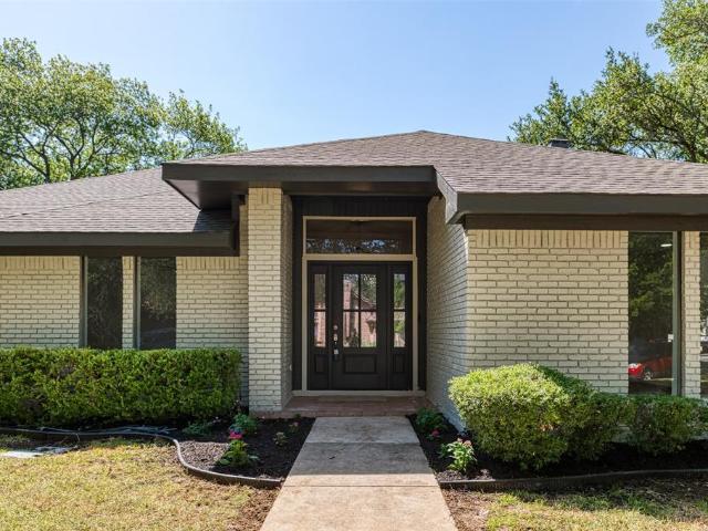 House for sale in Fort Worth, Texas