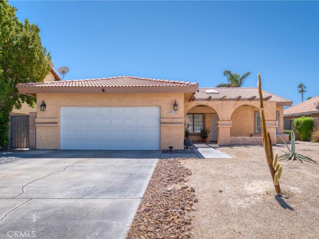 House for sale in Cathedral City, California