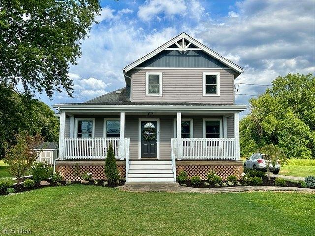 House for sale in Lorain, Ohio