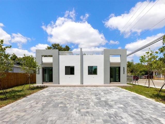 House for sale in Miami, Florida