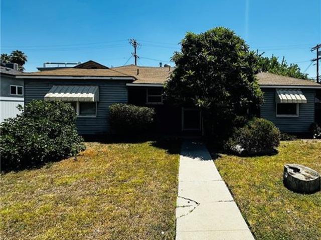 House for sale in Reseda, Canoga Park