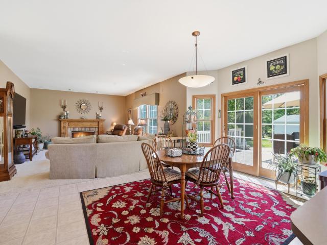 House for sale in Newburg, Wisconsin
