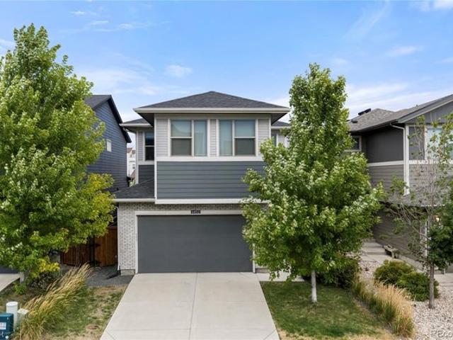 House for sale in Denver, Colorado
