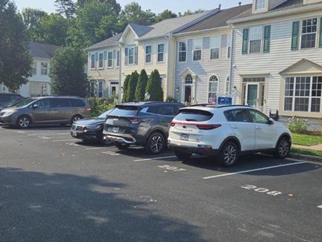 Townhouse for sale in Centreville, Fairfax County