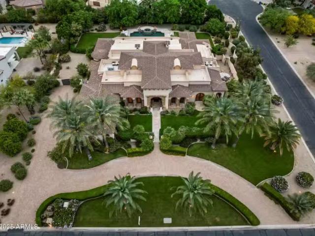 House for sale in Paradise Valley House for sale in Paradise Valley