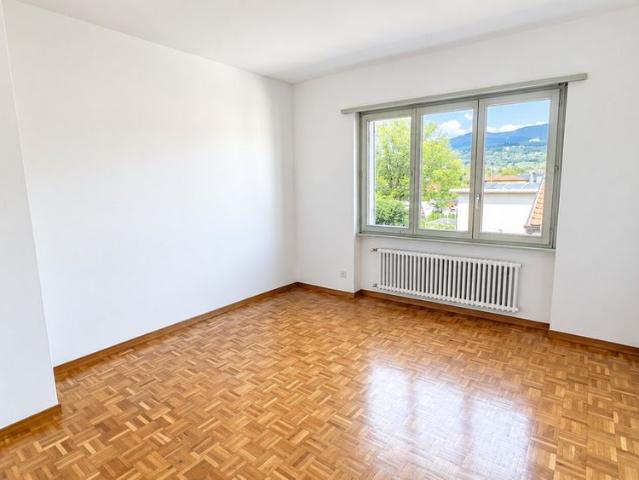 Apartment mieten in Genestrerio, Mendrisio