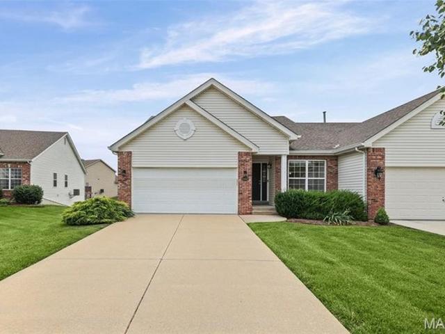 House for sale in Maryville, Illinois