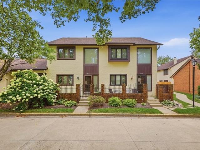 Condo for sale in Centerville, Ohio
