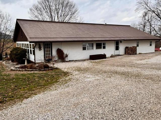 House for sale in French Lick, Indiana