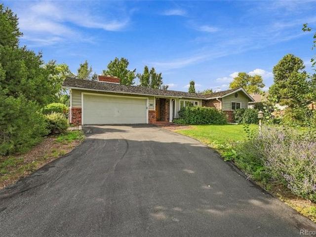 House for sale in Denver, Colorado