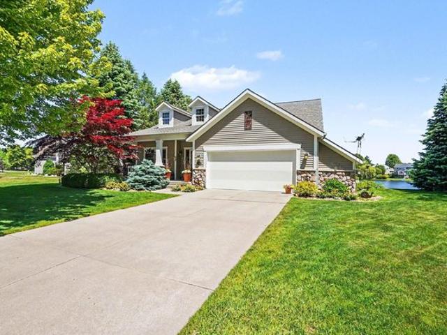 House for sale in Muskegon, Michigan