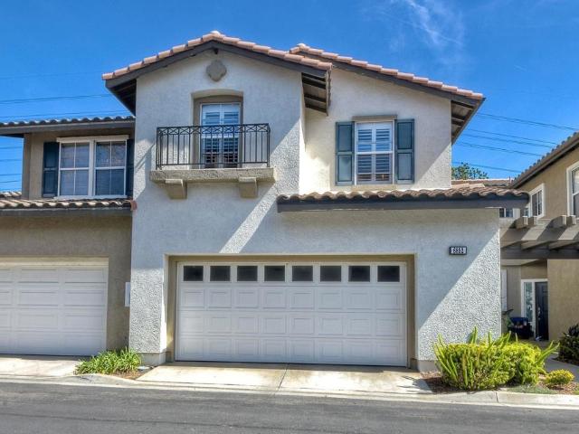 Townhouse for sale in Carlsbad, California