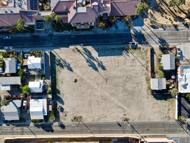 Land for sale in Cathedral City, California