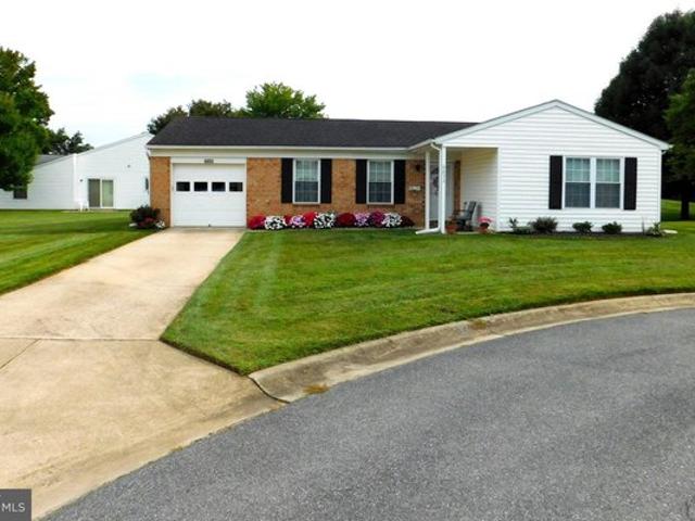House for sale in Frederick, Maryland