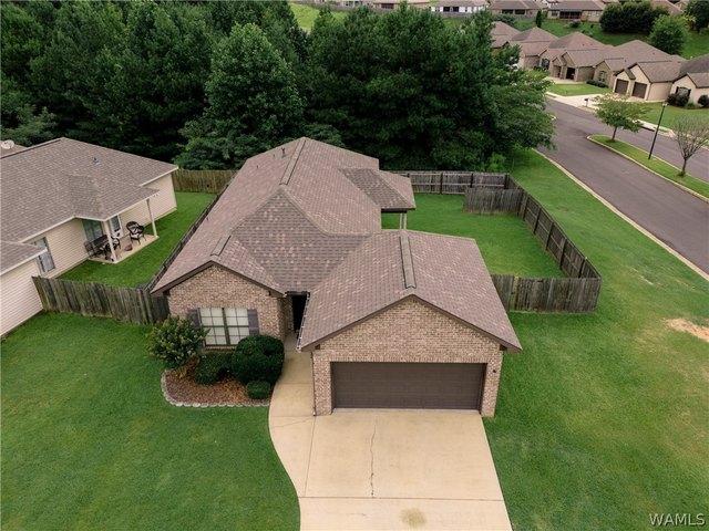 House for sale in Alberta, Alabama