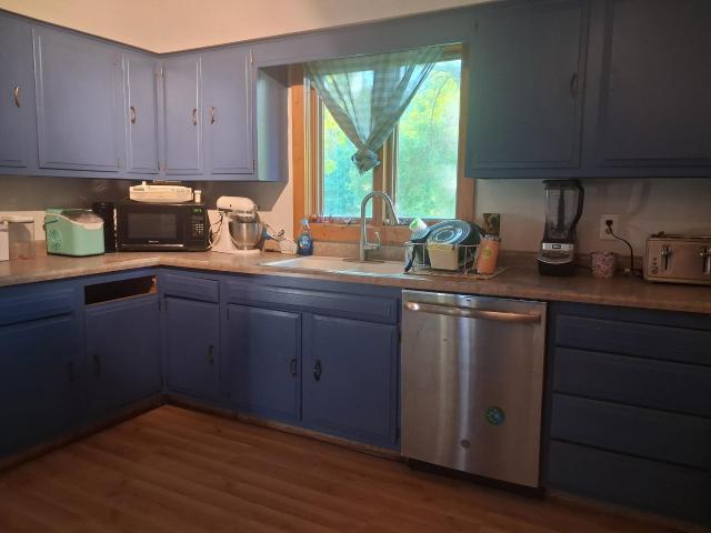 House for sale in Brevik, Longville