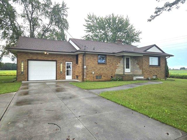 House for sale in Bay City, Michigan