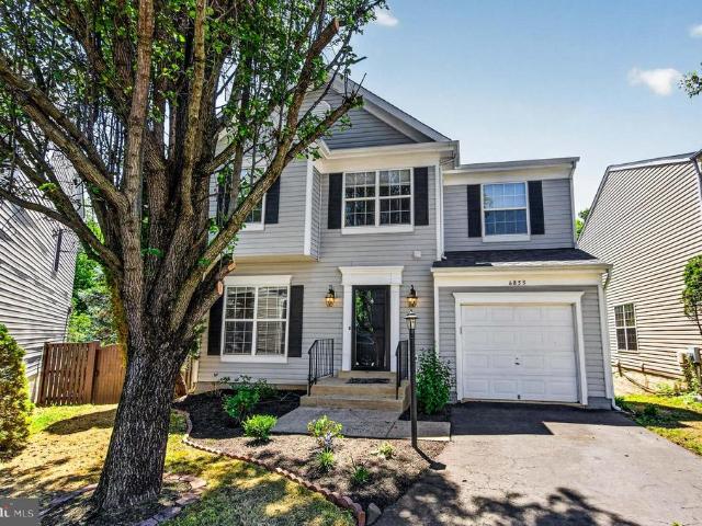 House for sale in Virginia