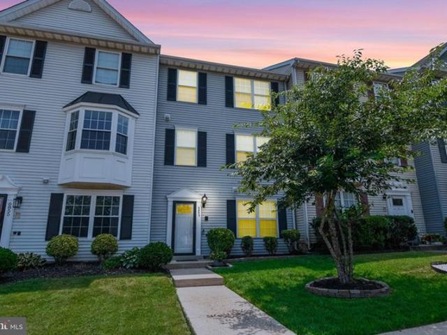 Townhouse for sale in Capitol Heights, Maryland
