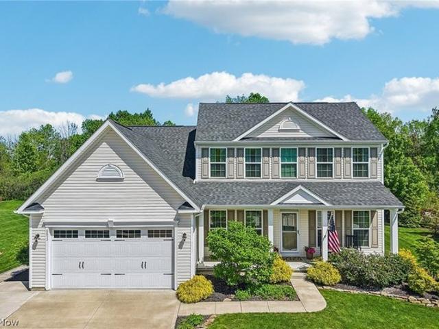 House for sale in Medina, Ohio