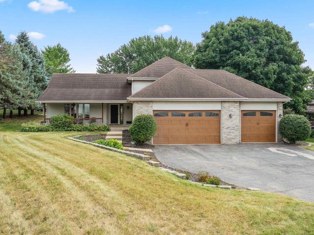 House for sale in Winnebago, Illinois