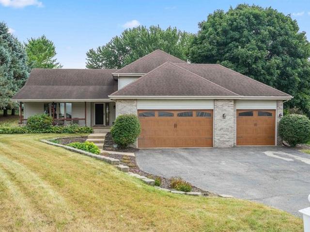 House for sale in Winnebago, Illinois