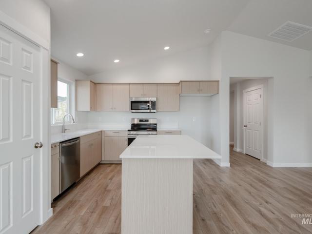 House for sale in Kuna, Ada County