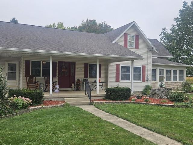 House for sale in Celina, Mercer County