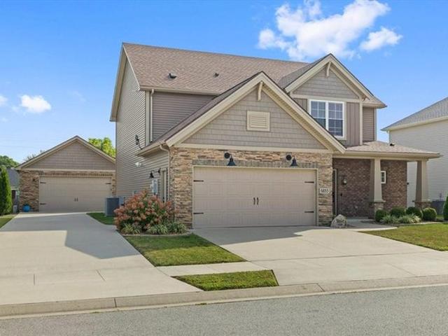 House for sale in Kentucky