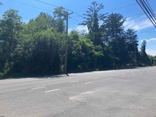 Land for sale in Egg Harbor Township, New Jersey