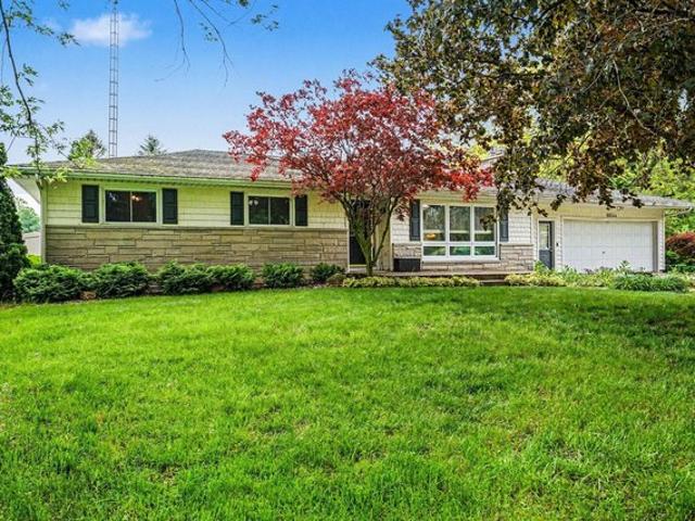 House for sale in Michigan