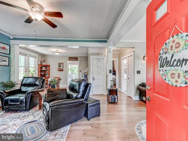 House for sale in Brooklyn, Maryland