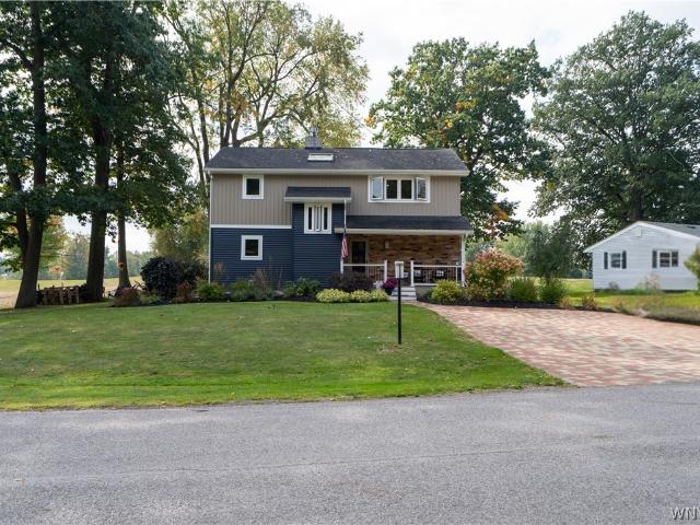 House for sale in Castile, New York