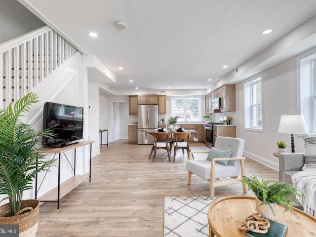 Townhouse for sale in Dundalk, Maryland