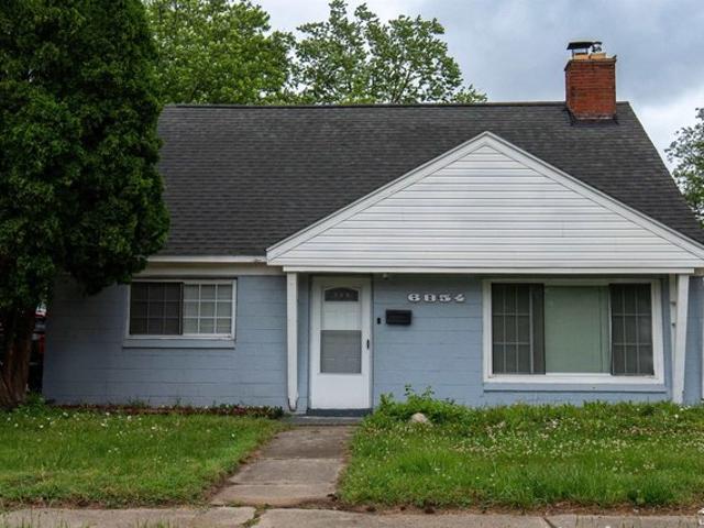 House for sale in Dearborn Heights, Michigan