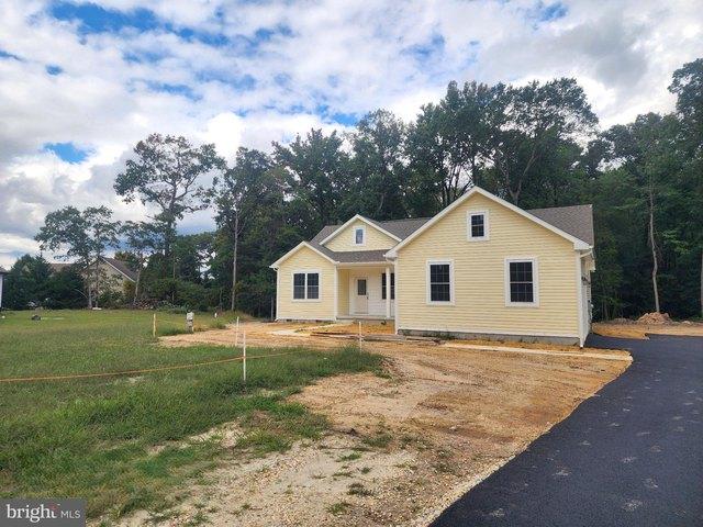 House for sale in Laurel, Sussex County