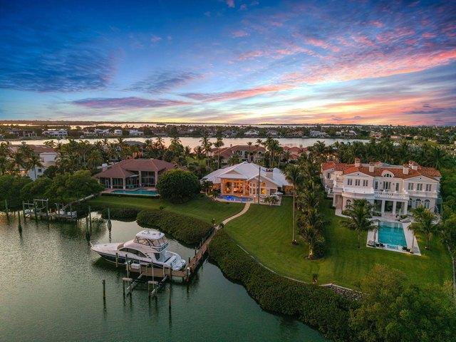 House for sale in Stuart, Florida