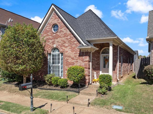 House for sale in West Tennessee, Tennessee