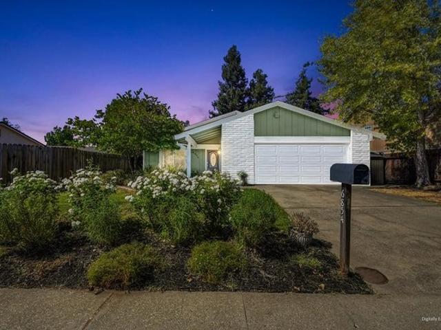 House for sale in Citrus Heights, Sacramento County