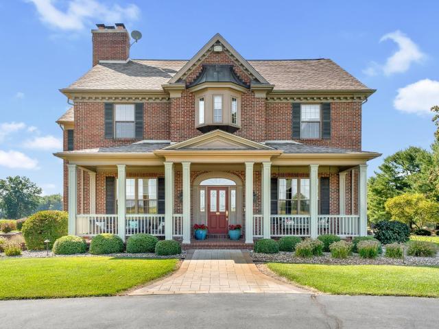 House for sale in Lakeville, Indiana