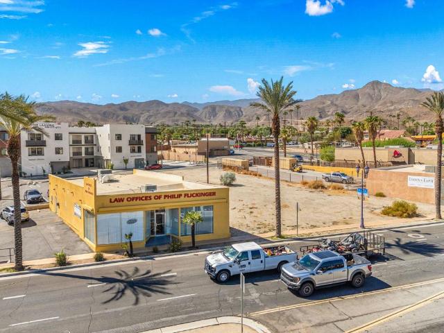 Commercial for sale in Cathedral City, Riverside County