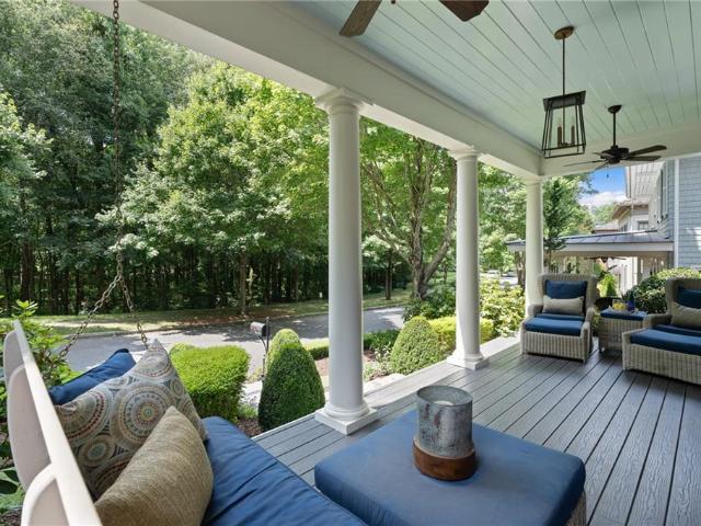 House for sale in Cumming, Georgia